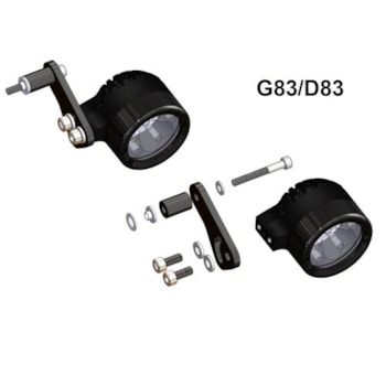 Clearwater Darla LED Light Kit, C650GT/Sport