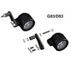 Clearwater Darla LED Light Kit, C650GT/Sport