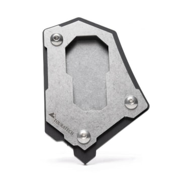 Touratech Large Sidestand Foot for BMW R1200GS/ADV & R1250GS Models