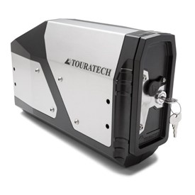 Touratech Tool Box for BMW OEM Pannier Rack for R1200GS/GSA & R1250GS (All Years)