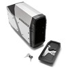Touratech Tool Box for BMW OEM Pannier Rack for R1200GS/GSA & R1250GS (All Years)