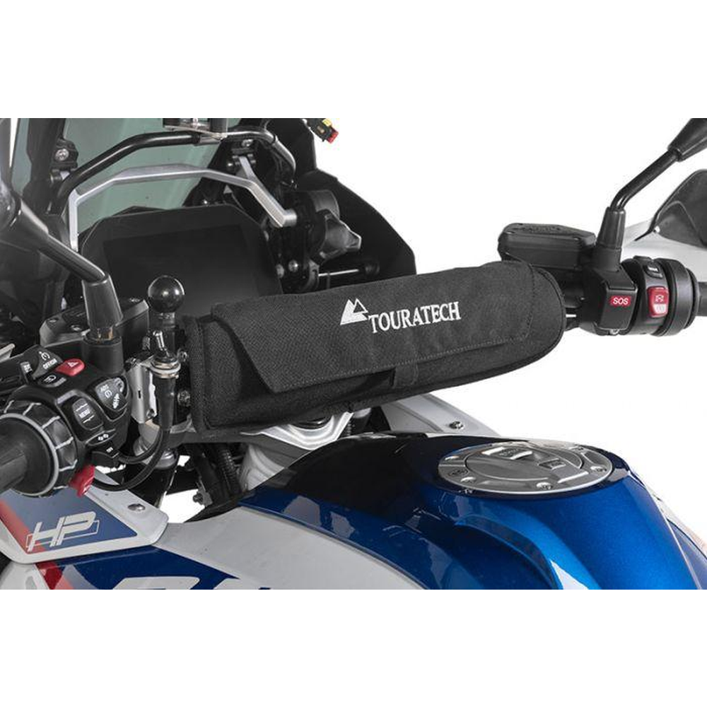 Touratech Ibarra Water Repellent Handlebar Bag main image 1