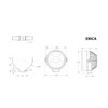 Clearwater Erica LED Light Kit, S1000XR