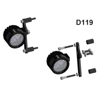 Clearwater Darla LED Light Kit, G310R