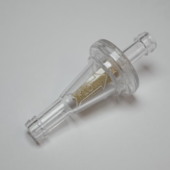 Inline Disposable Fuel Filter
