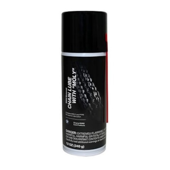 BMW Motorrad Chain Lube with Moly 12 oz.