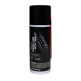 BMW Motorrad Chain Lube with Moly 12 oz.