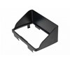 Wunderlich Sun Visor for BMW Nav 6