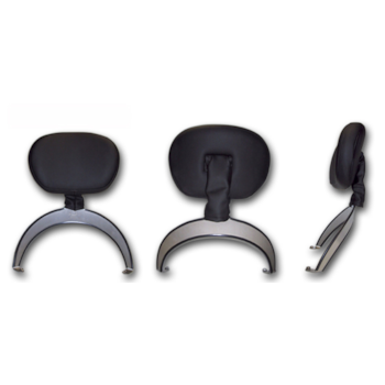BakupT Driver's Backrest for K1200LT