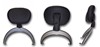 BakupT Driver's Backrest for K1200LT