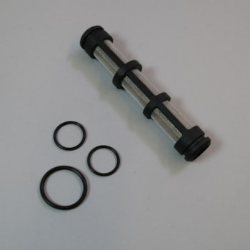Oil Pickup Screen Filter, C600 Sport & C650GT