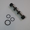 Oil Pickup Screen Filter, C600 Sport & C650GT