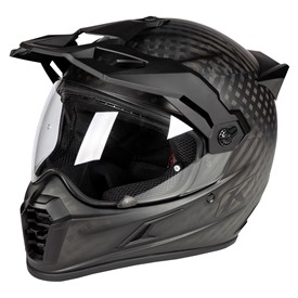 KLIM Krios Pro Helmet ECE/DOT