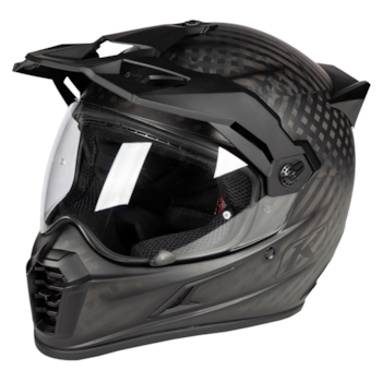 KLIM Krios Pro Helmet ECE/DOT
