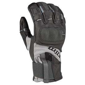 KLIM Adventure GTX Short Gloves