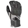 KLIM Adventure GTX Short Gloves