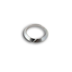 Exhaust Gasket Inner Ring, R68; R69 & R69S