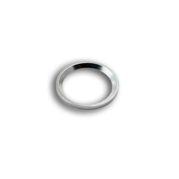 Exhaust Gasket Outer Ring, Airheads 1970-1995