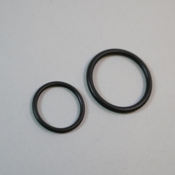 O-Ring Set for Oil Strainer C400X & C400GT