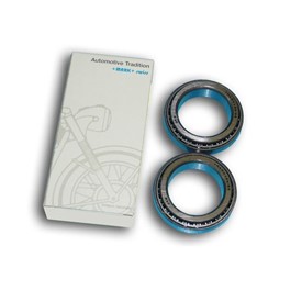 Tapered Steering Head Bearing Set 1929-1969