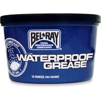 Bel-Ray Waterproof Grease