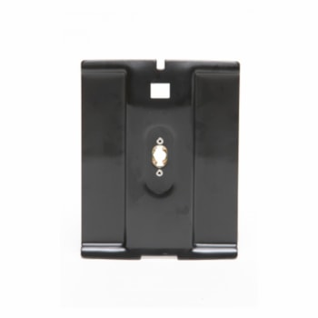 BMW Top Case Mounting Plate K & R Series to 1995