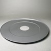 Stainless Steel Wheel Hub Cover for 1955-69 BMW Twins