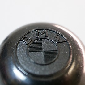 BMW Classic Spark Plug Cap with Boot