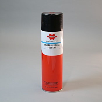 Wurth Multi-purpose Solvent Spray