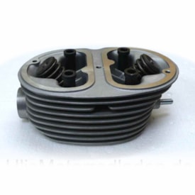 Reproduction Cylinder Head for 1951-1969 Models, Left