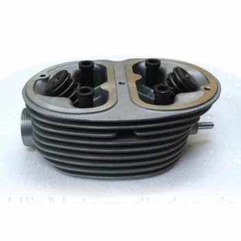 Reproduction Cylinder Head for 1951-1969 Models, Left