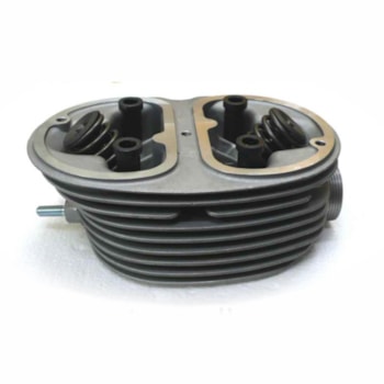 Reproduction Cylinder Head for 1951-1969 Models, Right