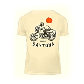 BMW R90 Daytona T-Shirt, Unisex 