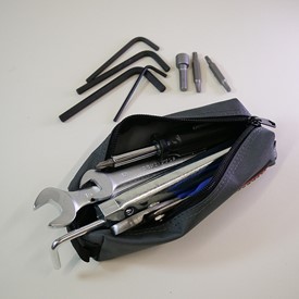 CruzTools Compact Tool Kit for BMW & European Bikes