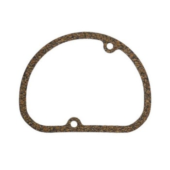 Valve Cover Half Gasket for 1948-1950 Models