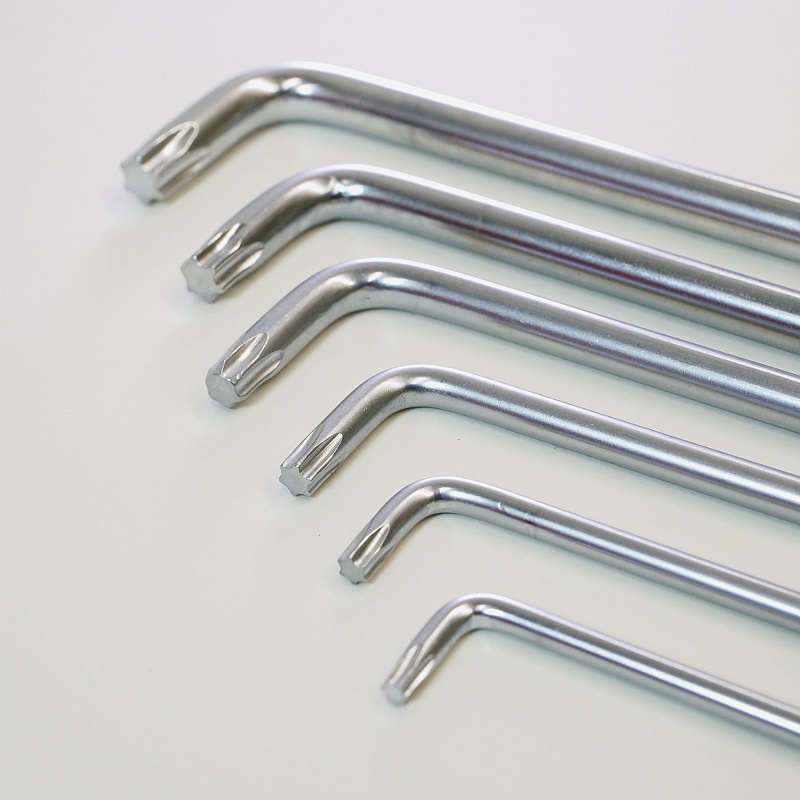 CruzTools Euro Bike Star Torx Key Set Bob’s Motorcycle’s Jessup, MD