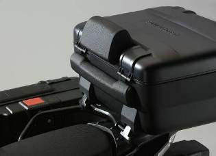 BMW Backrest for Vario Top Case
