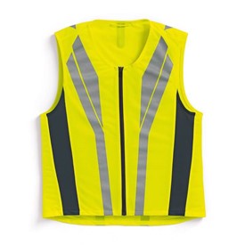 2019 BMW High Viz Vest