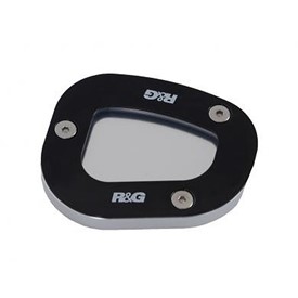 R&G Kickstand Shoe For BMW K1600B '18-'19, K1600GT / GTL '12-'19