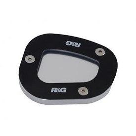 R&G Kickstand Shoe For BMW K1600B '18-'19, K1600GT / GTL '12-'19