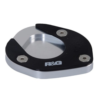 R&G Kickstand Shoe For BMW G310GS '18-'19