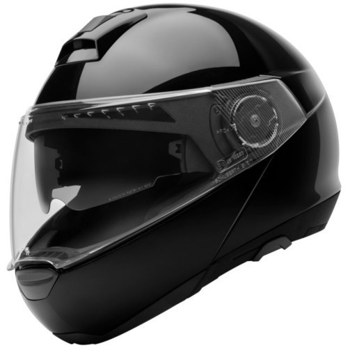 Schuberth C4 Pro Modular Helmet, Solid Colors | Bob's Motorcycle's