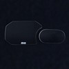 R&G Headlight Shields For BMW F650GS Twin '08-'12, F700GS '13-'18, F800GS '08-'18 & F800GS Adventure '14-'16