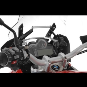 Touratech GPS Bracket R1250GS/GSA & R1200GS/GSA 13-18
