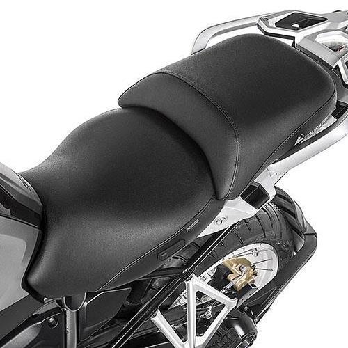Touratech Heat Control Seats R1200GS/GSA & R1250GS Models