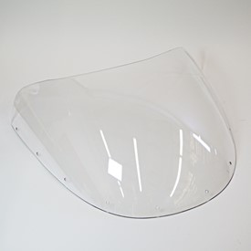 BMW Windshield for S Fairing Models, R90S, R100S & R100CS