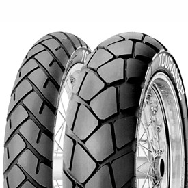 Metzeler Tourance 110/80VR19 Front Tire