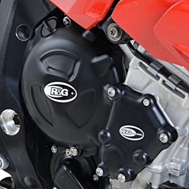 R&G Engine Case Cover For BMW S1000XR '15-'19 | RHS (Clutch)