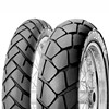 Metzeler Tourance 130/80HR17 Radial Tire