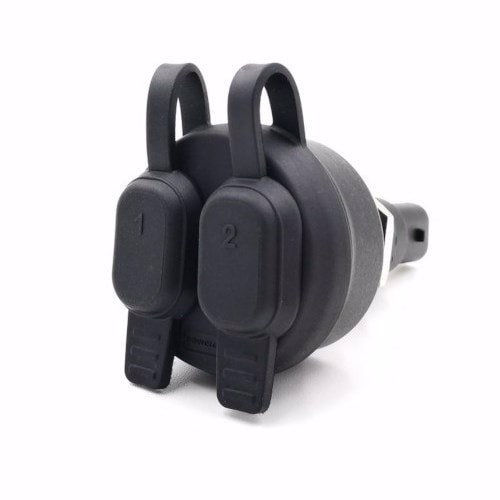 Touratech USB Power Outlet | Bob's Motorcycle's – Jessup, MD